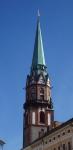 Ev. St. Nikolai-Kirche